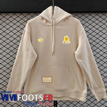 Sweatshirt Foot Rome Homme 25 26 B456