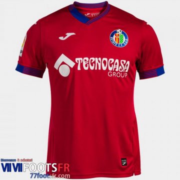 Maillot De Foot Getafe CF Exterieur Homme 2022 2023