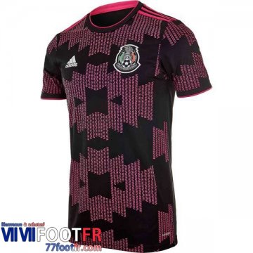 Maillot De Foot Mexique Domicile 2021 Copa America