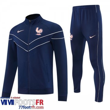 Veste Foot France Homme 25 26 B720