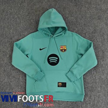Sweatshirt Foot Barcelone Homme 25 26 B300