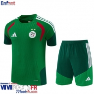KIT: T Shirt Algerie Enfant 25 26 H828