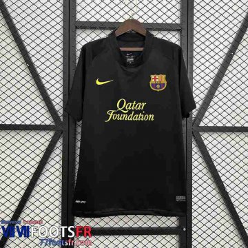 Retro Maillot De Foot Barcelone Exterieur Homme 11 12 FG790