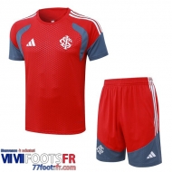 T Shirt Internacional Homme 26 27 H927