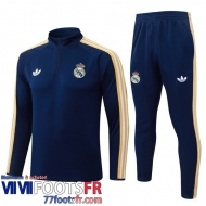 Survetement de Foot Real Madrid Homme 26 27 A1200