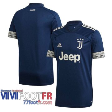 Maillot de foot Juventus Exterieur 2020 2021