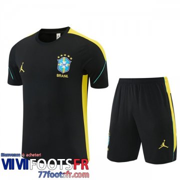T Shirt Bresil Homme 26 27 H962 T Shirt Bresil Homme 26 27 H962