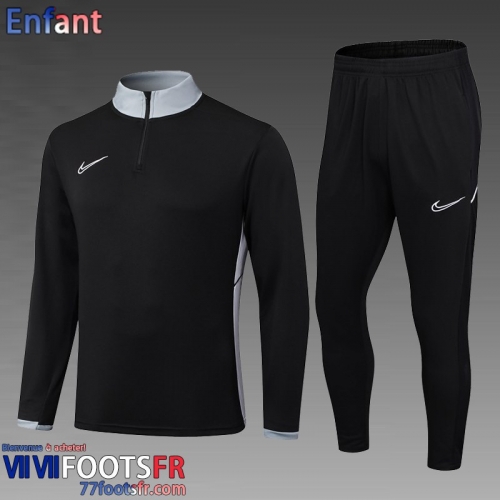 KIT: Survetement de Foot Sporting Enfant 25 26 C727