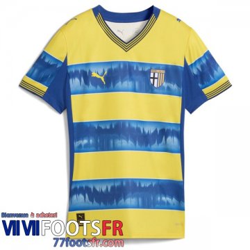Maillot De Foot Parma Exterieur Homme 25 26
