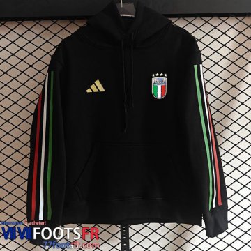 Sweatshirt Foot Italie Homme 25 26 B573