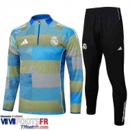 Survetement de Foot Real Madrid Homme 25 26 A829