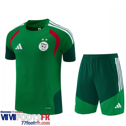 T Shirt Algerie Homme 25 26 H840