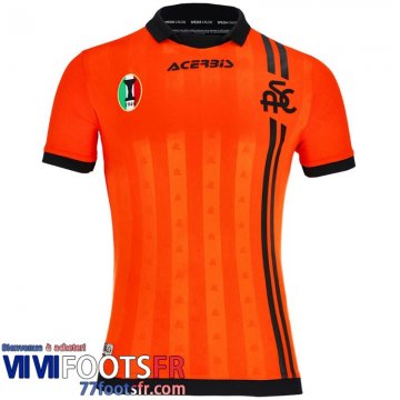 Maillot De Foot Spezia Calcio Third Homme 2021 2022