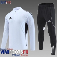 KIT: Survetement de Foot Sport Enfant 25 26 C959