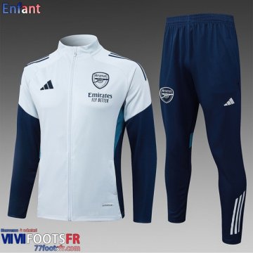 Veste Foot Arsenal Enfant 25 26 C931