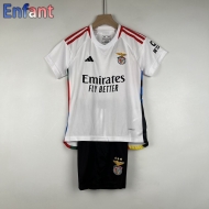 Maillot de Foot Benfica Third Enfant 2023 2024