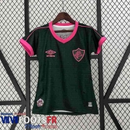 Maillot de Foot Fluminense Third Femme 2023 2024