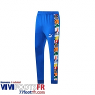 Pantalon Foot Sport bleu Homme 2022 2023 P108