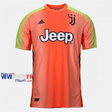 Nouveau Flocage Maillot De Foot Gardien Juventus Homme Adidas × Palace Edition 2019-2020 Personnalise