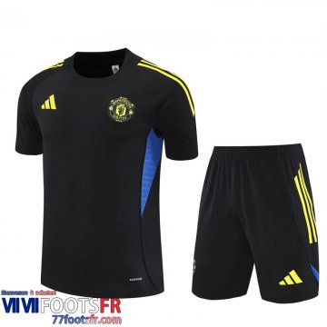 T Shirt Manchester United Homme 25 26 H490