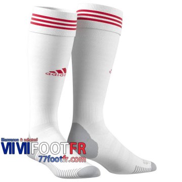 Chaussettes de foot Ajax Domicile 20-21