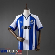 Retro Maillot De Foot Porto Domicile Homme 14 15 FG1309