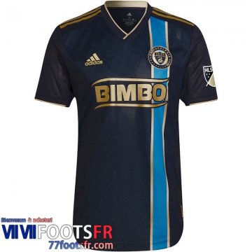 Maillot De Foot Philadelphia Union Domicile Homme 2022