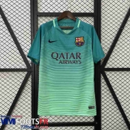 Retro Maillot De Foot Barcelone Third Homme 16 17 FG719