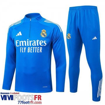 Survetement de Foot Real Madrid Homme 25 26 A978