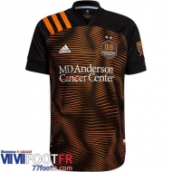 Houston Dynamo Maillot de Exterieur 2021