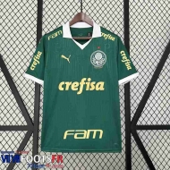 Maillot de Foot Palmeiras Domicile Homme 2024 2025