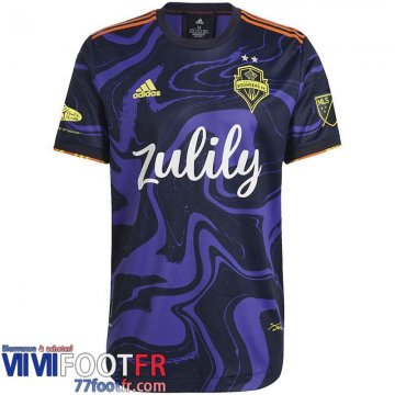 Seattle Sounders FC Maillot de Exterieur 2021