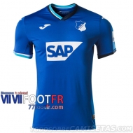 77footfr TSG 1899 Hoffenheim Maillot de foot Domicile 20-21