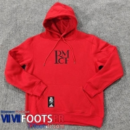 Sweatshirt Foot Real Madrid Homme 25 26 B146