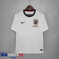 Maillot de foot Retro Angleterre Domicile Homme 2013