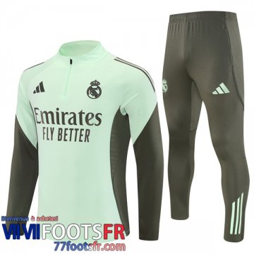 Survetement de Foot Real Madrid Homme 25 26 A921