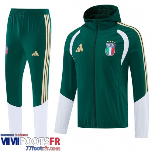 Coupe Vent Italie Homme 25 26 D443