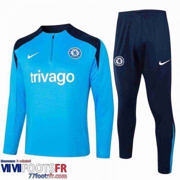 Survetement de Foot Chelsea Homme 24 25 A287