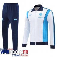 Veste Foot Naples Homme 25 26 B675
