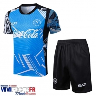 T Shirt Naples Homme 25 26 H430