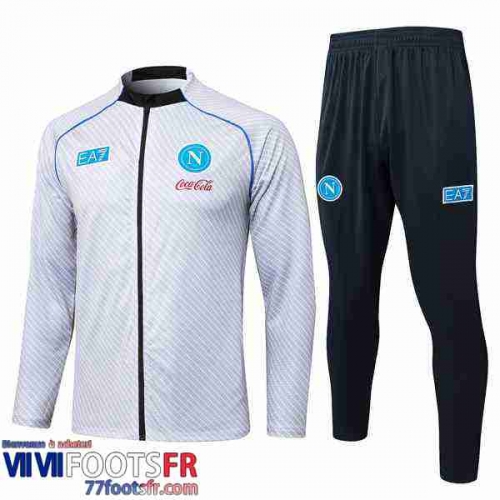 Veste Foot Naples Homme 25 26 B561