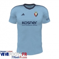 Maillot De Foot Osasuna Exterieur Homme 2023 2024