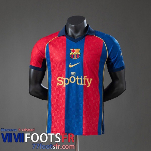 Maillot De Foot Barcelone Special Edition Homme 26 27