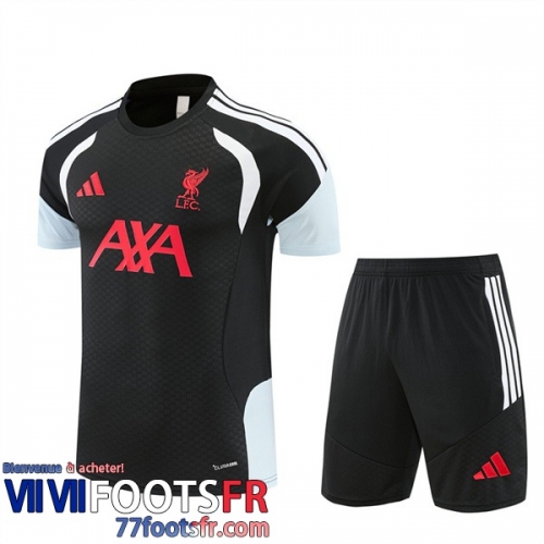T Shirt Liverpool Homme 26 27 H1024 T Shirt Liverpool Homme 26 27 H1024