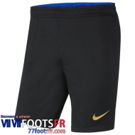 Short De Foot Inter Milan Domicile Homme 21 22 DK49