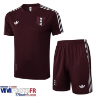 T Shirt AFC Homme 25 26 H532