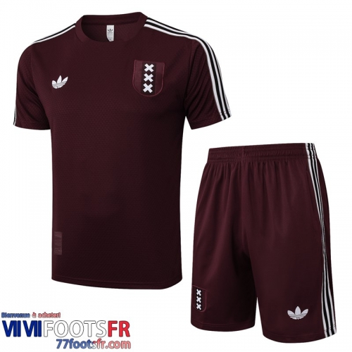 T Shirt AFC Homme 25 26 H532