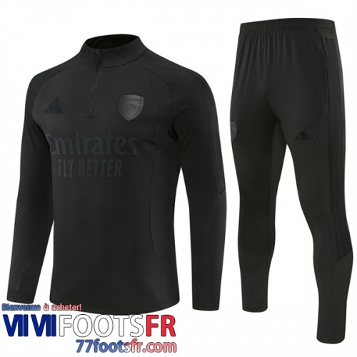 Survetement de Foot Arsenal Homme 26 27 A1258 Survetement de Foot Arsenal Homme 26 27 A1258