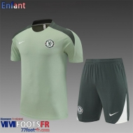 T Shirt Chelsea Enfant 25 26 H464