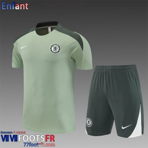 T Shirt Chelsea Enfant 25 26 H464
